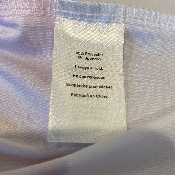 Golf Polo Moisture Wicking Stars and Stripes Patriotic USA Flag XXL New American - Picture 6 of 7